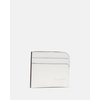 image:imagekate spade new york Devin Wavy Leather Card HolderTrue White
