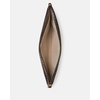 image:imagekate spade new york Devin Wavy Leather Card HolderWavy Garden Soil
