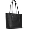 image:imagekate spade new york Do It All Large ToteBlack With Zip Closure
