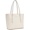 image:imagekate spade new york Do It All Large ToteCashew Milk With Zip Closure