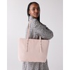 image:imagekate spade new york Do It All Large ToteCrinkle Morning Beach With Zip Closure