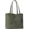 image:imagekate spade new york Do It All Large ToteDark Seaweed Suede