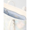 image:imagekate spade new york Do It All Large ToteHidden Garden Multi With Zip Closure