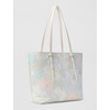 image:imagekate spade new york Do It All Large ToteHidden Garden Multi With Zip Closure