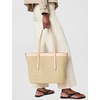 image:imagekate spade new york Do It All Large ToteLight Cantaloupe Straw