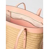 image:imagekate spade new york Do It All Large ToteLight Cantaloupe Straw