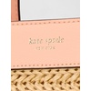 image:imagekate spade new york Do It All Large ToteLight Cantaloupe Straw