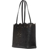 image:imagekate spade new york Do It All Large TotePerforated Black