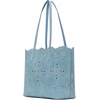 image:imagekate spade new york Do It All Large TotePerforated Blue Multi