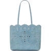 image:imagekate spade new york Do It All Large TotePerforated Blue Multi