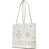 image:imagekate spade new york Do It All Large TotePerforated White