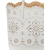 image:imagekate spade new york Do It All Large TotePerforated White