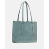 image:imagekate spade new york Do It All Large ToteWavy Dark English Sea Suede