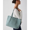 image:imagekate spade new york Do It All Large ToteWavy Dark English Sea Suede