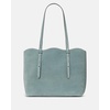 image:imagekate spade new york Do It All Large ToteWavy Dark English Sea Suede