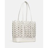 image:imagekate spade new york Do It All Large ToteWoven Cream
