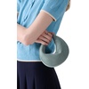 image:imagekate spade new york Duo Pebbled Leather Mini Shoulder BagDark English Sea Suede