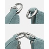 image:imagekate spade new york Duo Pebbled Leather Mini Shoulder BagDark English Sea Suede