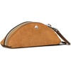 image:imagekate spade new york Duo Pebbled Leather Mini Shoulder BagGarden Soil Suede