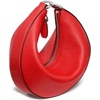 image:imagekate spade new york Duo Pebbled Leather Mini Shoulder BagHeirloom Tomato
