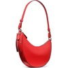 image:imagekate spade new york Duo Pebbled Leather Mini Shoulder BagHeirloom Tomato