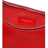 image:imagekate spade new york Duo Pebbled Leather Mini Shoulder BagHeirloom Tomato