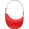 image:imagekate spade new york Duo Pebbled Leather Mini Shoulder BagHeirloom Tomato