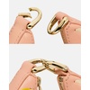 image:imagekate spade new york Duo Pebbled Leather Mini Shoulder BagLight Cantaloupe Banana