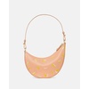 image:imagekate spade new york Duo Pebbled Leather Mini Shoulder BagLight Cantaloupe Banana