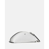 image:imagekate spade new york Duo Pebbled Leather Mini Shoulder BagTrue White