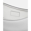 image:imagekate spade new york Duo Pebbled Leather Mini Shoulder BagTrue White
