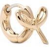 image:imagekate spade new york Girlie Pearlie Bow HuggiesGold