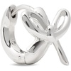image:imagekate spade new york Girlie Pearlie Bow HuggiesSilver