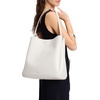 image:imagekate spade new york Grace Hobo BagCream
