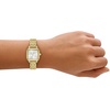 image:imagekate spade new york Gracie Square Womens Watch with Stainless Steel Bracelet or Leather BandGold