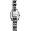 image:imagekate spade new york Gracie Square Womens Watch with Stainless Steel Bracelet or Leather BandSilver
