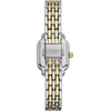 image:imagekate spade new york Gracie Square Womens Watch with Stainless Steel Bracelet or Leather BandTwo Tone