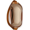 image:imagekate spade new york Halo Woven Leather BucketBaked Amber