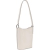 image:imagekate spade new york Halo Woven Leather BucketCream