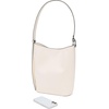 image:imagekate spade new york Halo Woven Leather BucketCream