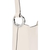 image:imagekate spade new york Halo Woven Leather BucketCream