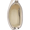 image:imagekate spade new york Halo Woven Leather BucketCream