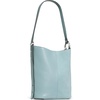 image:imagekate spade new york Halo Woven Leather BucketEnglish Sea Suede