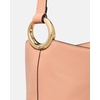 image:imagekate spade new york Halo Woven Leather BucketLight Cantaloupe