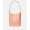 image:imagekate spade new york Halo Woven Leather BucketLight Cantaloupe