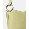 image:imagekate spade new york Halo Woven Leather BucketPale Citron