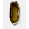 image:imagekate spade new york Halo Woven Leather BucketPale Citron