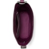 image:imagekate spade new york Halo Woven Leather BucketPurple Agate Suede