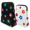 image:imagekate spade new york Insulated Snack Bag Keeper with Zipper Reusable Thermal Sandwich Bag Holders for Lunch Bag Gingham GardenGingham Garden