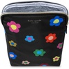 image:imagekate spade new york Insulated Snack Bag Keeper with Zipper Reusable Thermal Sandwich Bag Holders for Lunch Bag Gingham GardenGingham Garden